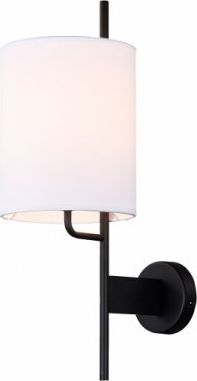 Kinkiet Candellux KINKIET TOKYO 1 CZARNY (50401137) Candellux