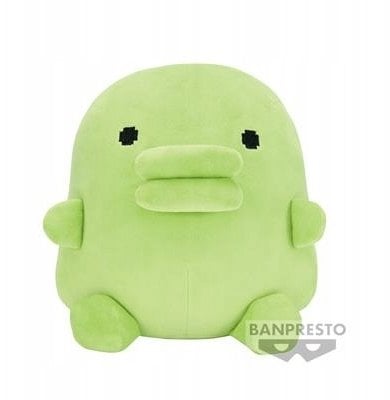 TAMAGOTCHI BIG PLUSH - KUCHIPATCHI 22 CM