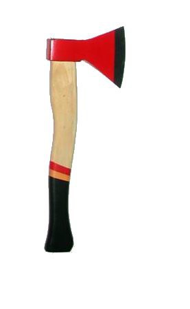 Famet Siekiera uniwersalna drewniana 0.7kg (SIE TOP 0.7)