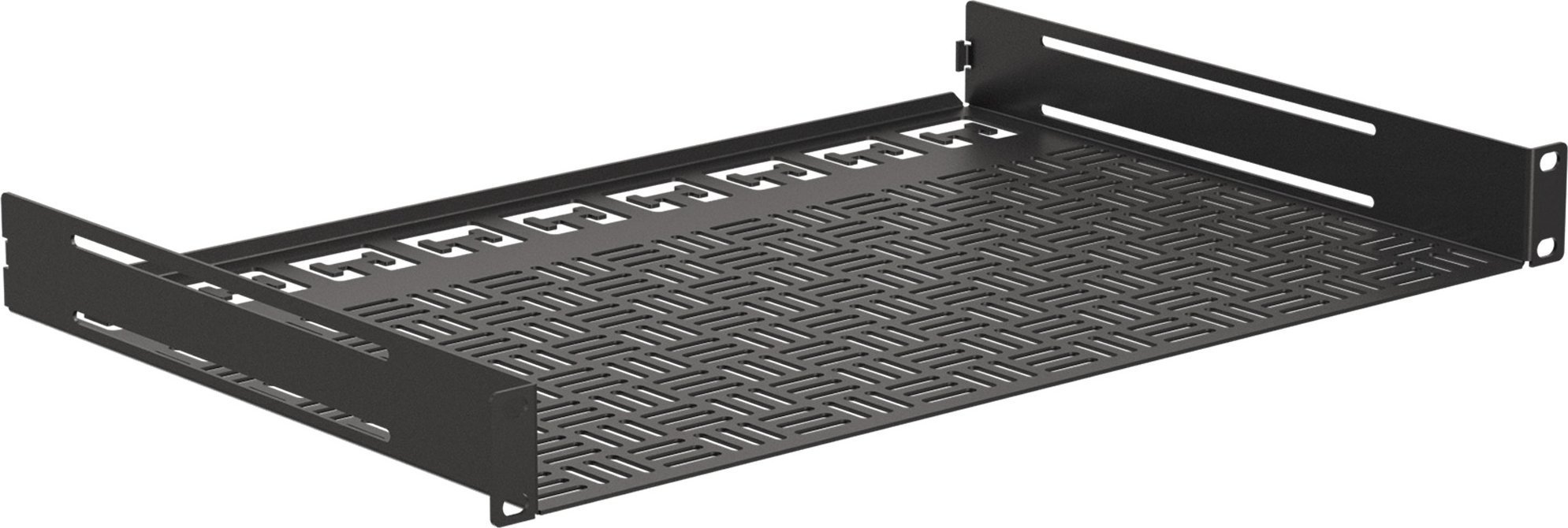 Caymon Półka 19" CAYMON IS120/B