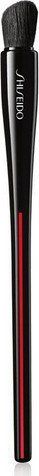 Shiseido SHISEIDO_Multi Eye Brush pędzel wielofunkcyjny do makijażu Naname