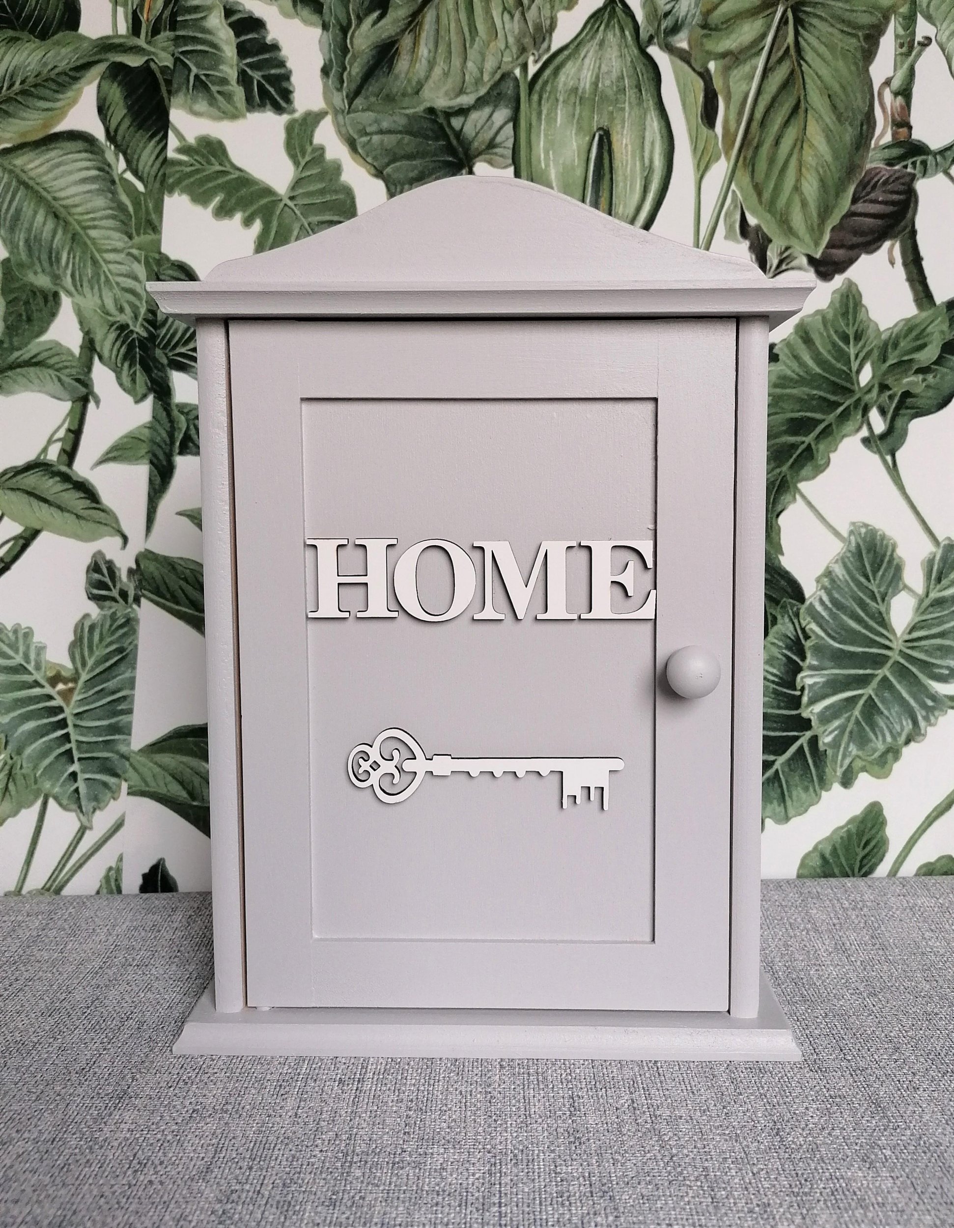 Prowansalska Manufaktura Szafka na klucze Home-06