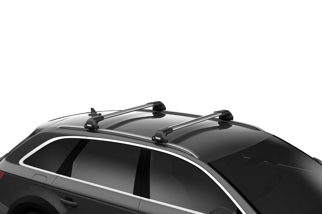 Thule WingBar Edge Aluminium Cargo Carrier - 104 cm