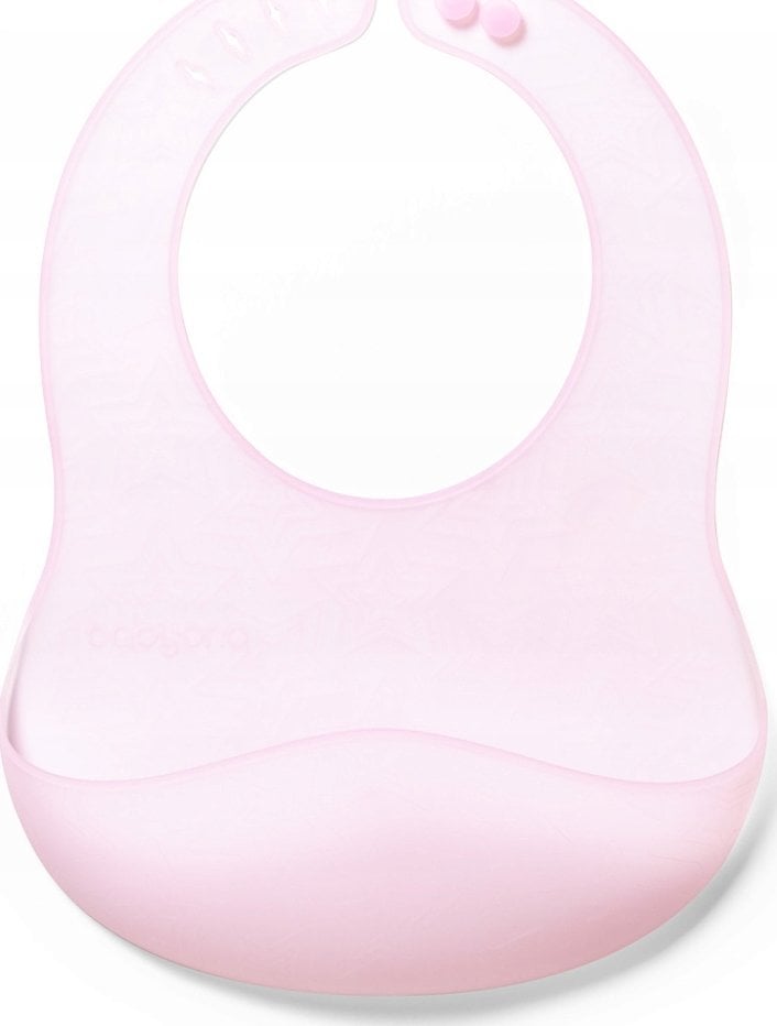 1598/02 ŚLINIAK SILIKONOWY ULTRACIENKI RÓŻOWY