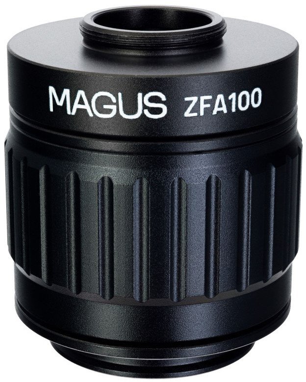 Adapter z montażem typu C MAGUS ZFA100