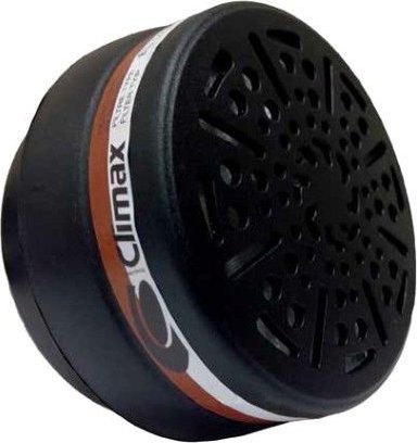 OXYLINE Filtropochłaniacz 757/762 A1 P3 CLIMAX bagnet