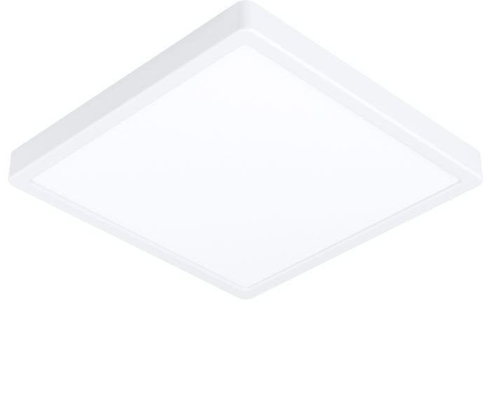 EGLO ARGOLIS-Z UDENDØRS ZIG-CCT LOFT 285X285 HVID