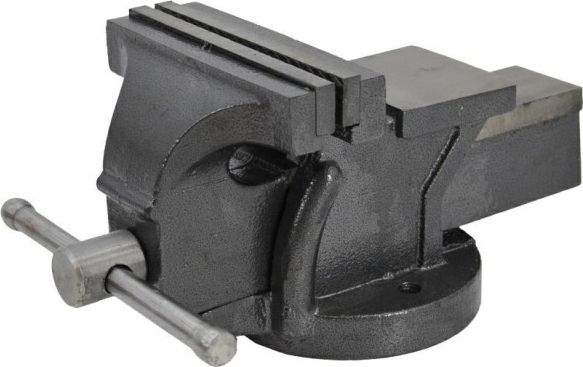 AWTools imadło ślusarskie stałe lekkie 8"/200mm (AW24204)