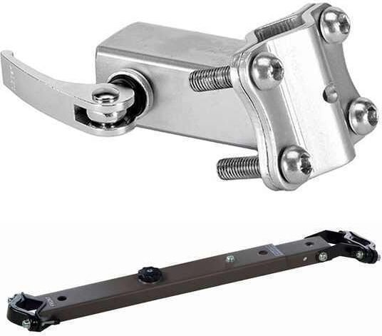 WeeRide Uchwyt do Co Pilota