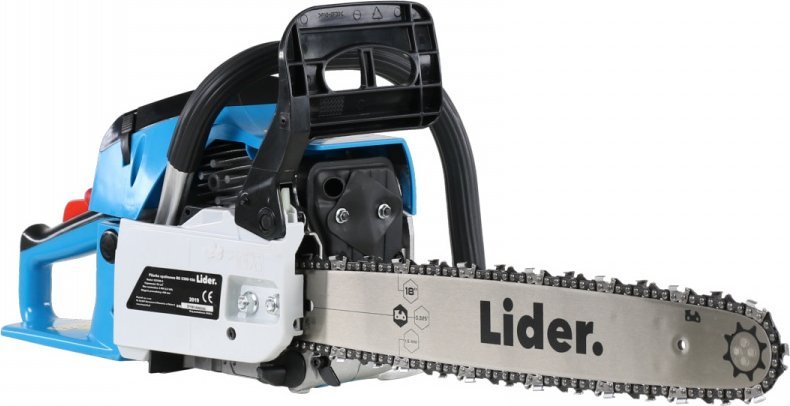 Piła łańcuchowa Lider RG 5318-A4 2.7 KM 53 cm3 45 cm