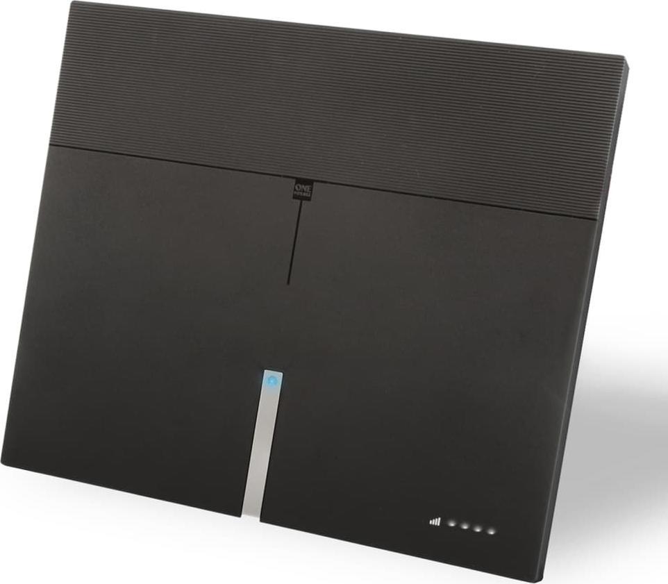 One For All One for All DVB-T2 Premium 360° Antenne 54dB