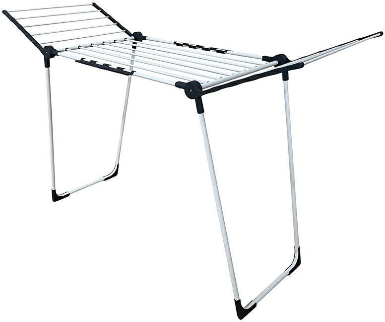 ND32_Q52C Q52C SUSZARKA NA PRANIE DO UBRAŃ ROZKŁADANA