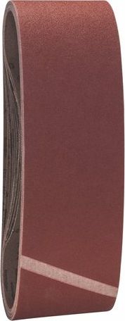 Bosch Bosch abrasive belt BfWP, 75x533mm, K120 - 2608607259