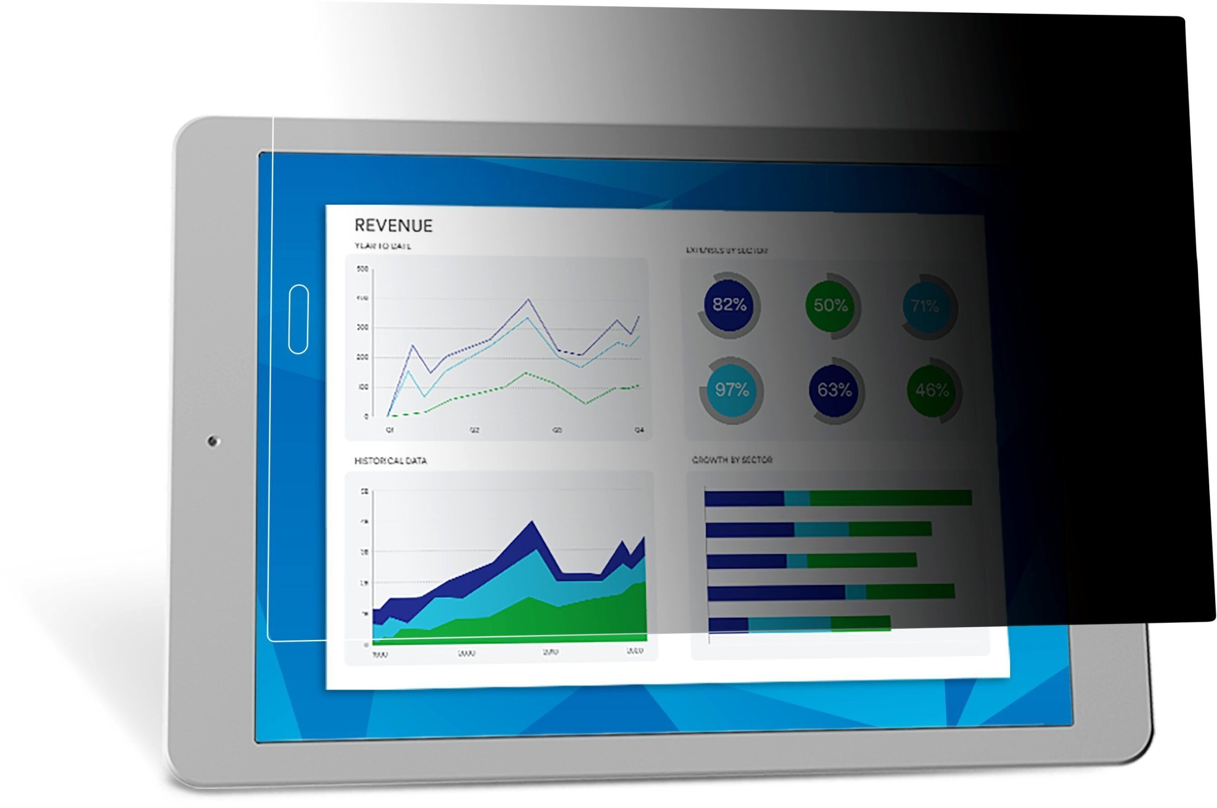 Filtr 3M Privacy Filter for Apple