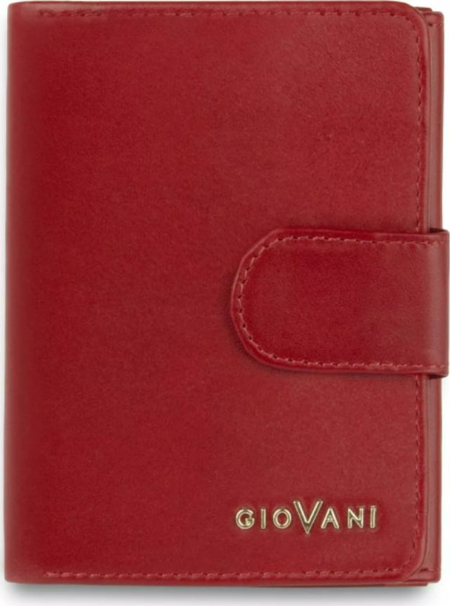Giovani Portfel damski regina - giovani