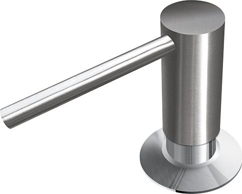 Franke Comfort, Stal optyczna