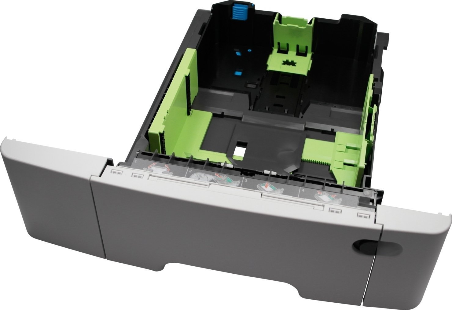 Lexmark Lexmark CS31x SVC Tray Insert 650-sheet