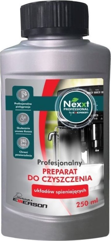NEXXT Preparat Nexxt 250ml (do czyszczenia układów spieniających)