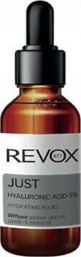 Revox Revox Just Hyaluronic Acid 5% Serum do twarzy 30ml
