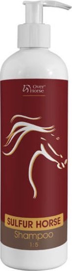 Over Horse OVER HORSE Sulfur Horse 400ml