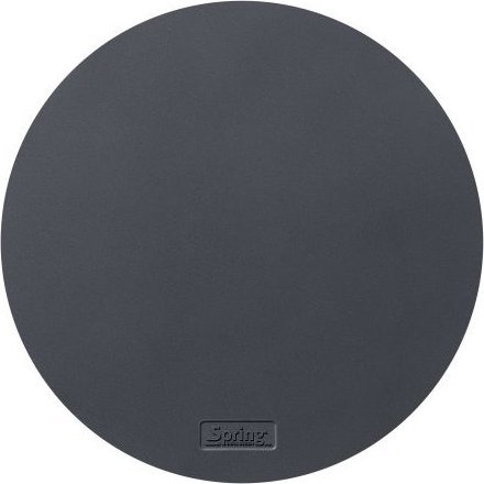 Hurtel Podkładki ochronne do kuchenek indukcyjnych, 2 szt., śred. 22 cm, silikon SPRING GRIPS / Spring