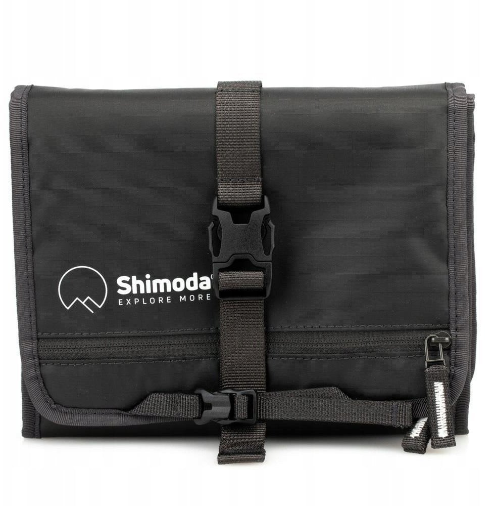 Shimoda Filter Wrap 150 - Black