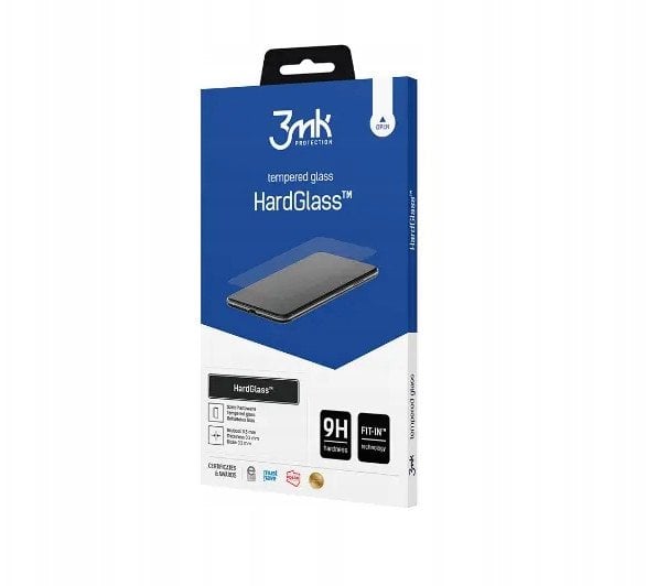 3mk HardGlass POCO X7 Pro -