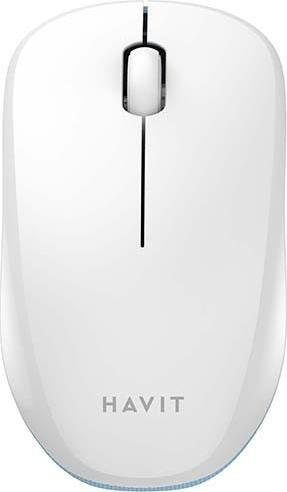 Mysz Havit MS66GT-WB