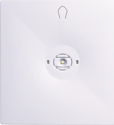 Intelight Oczko awaryjne N/T Starlet QUAD LED SO 150 A 1H MT IP20 INLEWA 92801