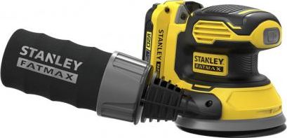 Szlifierka Stanley SFMCW220D1S