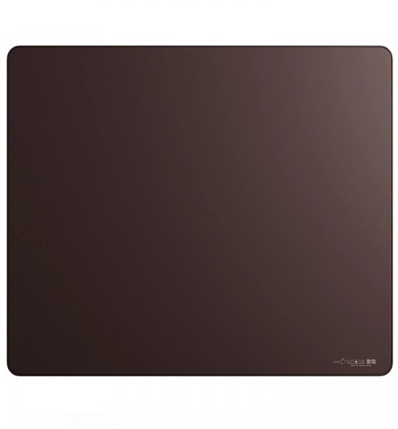 Podkładka Artisan ARTISAN FX Raiden - XL XSoft Coffee Brown - Podkładka pod mysz