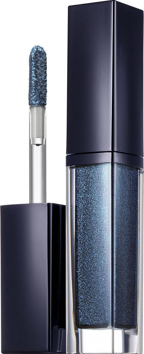 Estee Lauder Pure Color Envy Brokatowe Cienie do powiek w płynie 06 Midnight Fury 4 ml