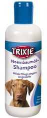 Trixie SZAMPON Z MIODLĄ INDYJSKĄ 250ML