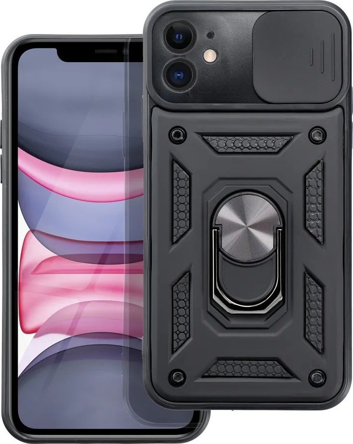 Braders Etui Slide Armor Braders do iPhone 11