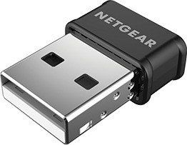 Karta sieciowa NETGEAR A6150-100PES