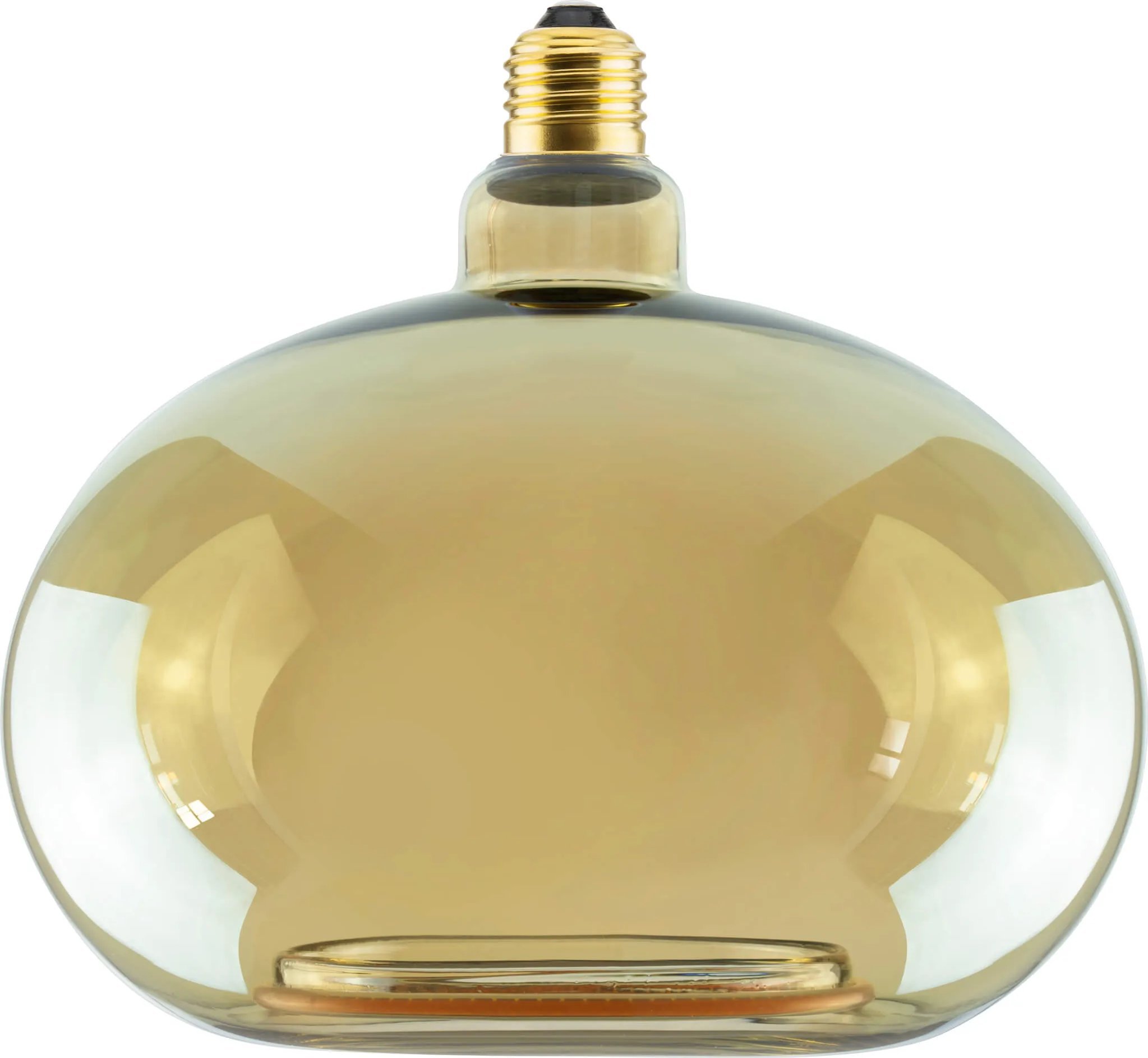 Segula 55028 lampa LED 2200 K 4,5 W E27 G