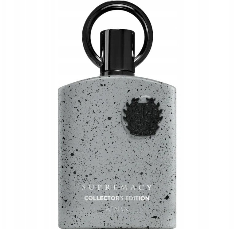 Afnan Supremacy Collector's Edition Eau De Parfum 100 ml (man)