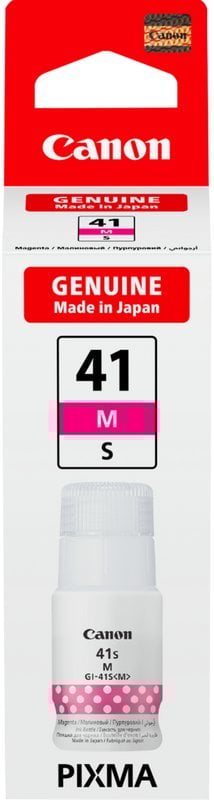 CANON INK GI-41S M EMB