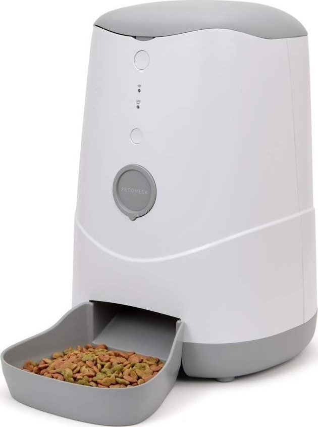 Petoneer Petoneer Nutri