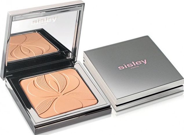Sisley Puder do twarzy matujący 11g