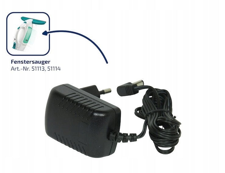 LEIFHEIT Ladetajs vakuuma logu tiritajam 4006501890955