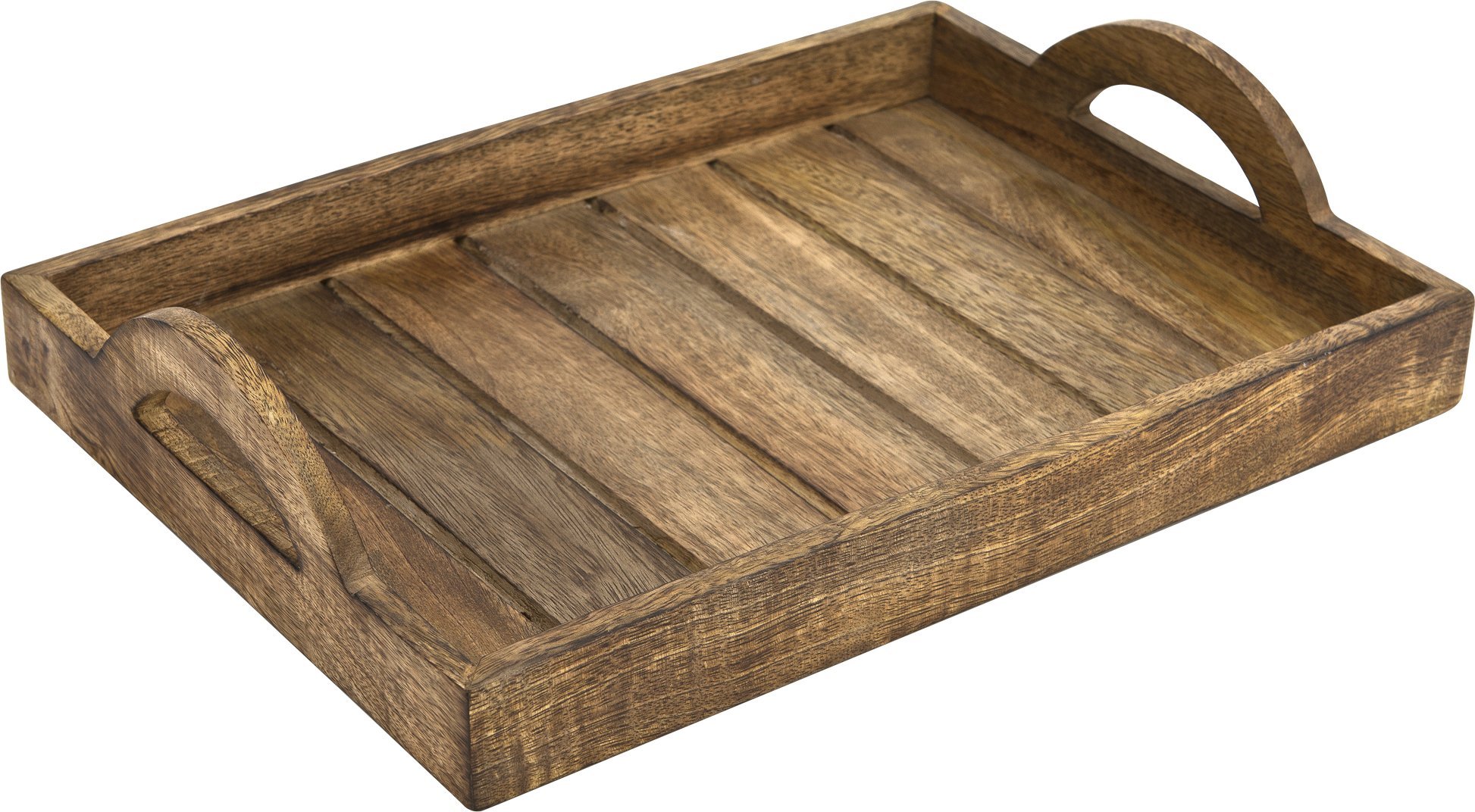 Deska do krojenia Orion Deska do serwowania 35,5x25,5 cm Mango