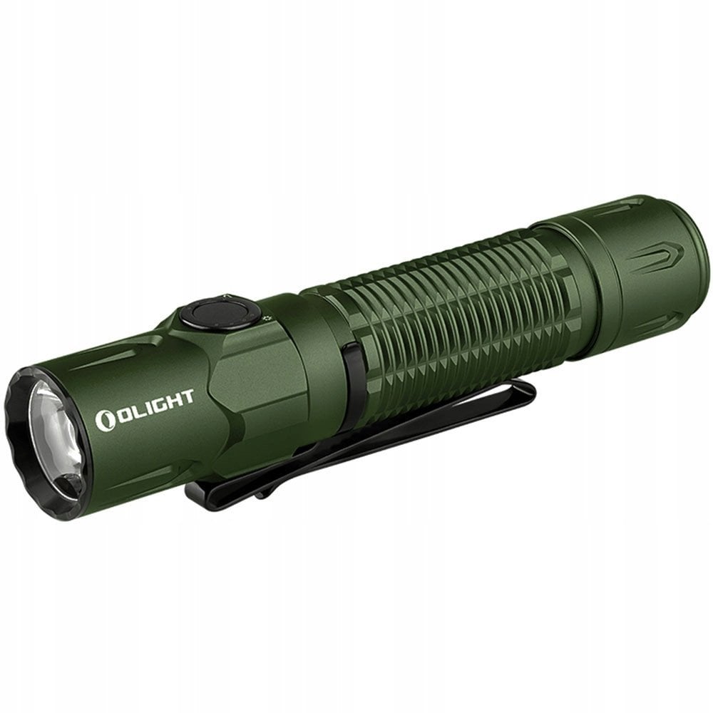 Latarka OLIGHT Latarka WARRIOR 3S OD zielona