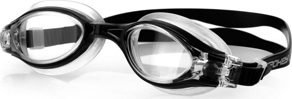 Spokey Okulary pływackie TRIMP Spokey