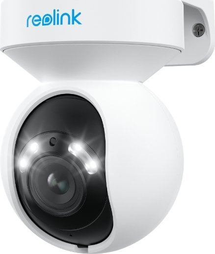 Kamera IP Reolink Reolink E Series E560, surveillance camera (white, WLAN, UHD)
