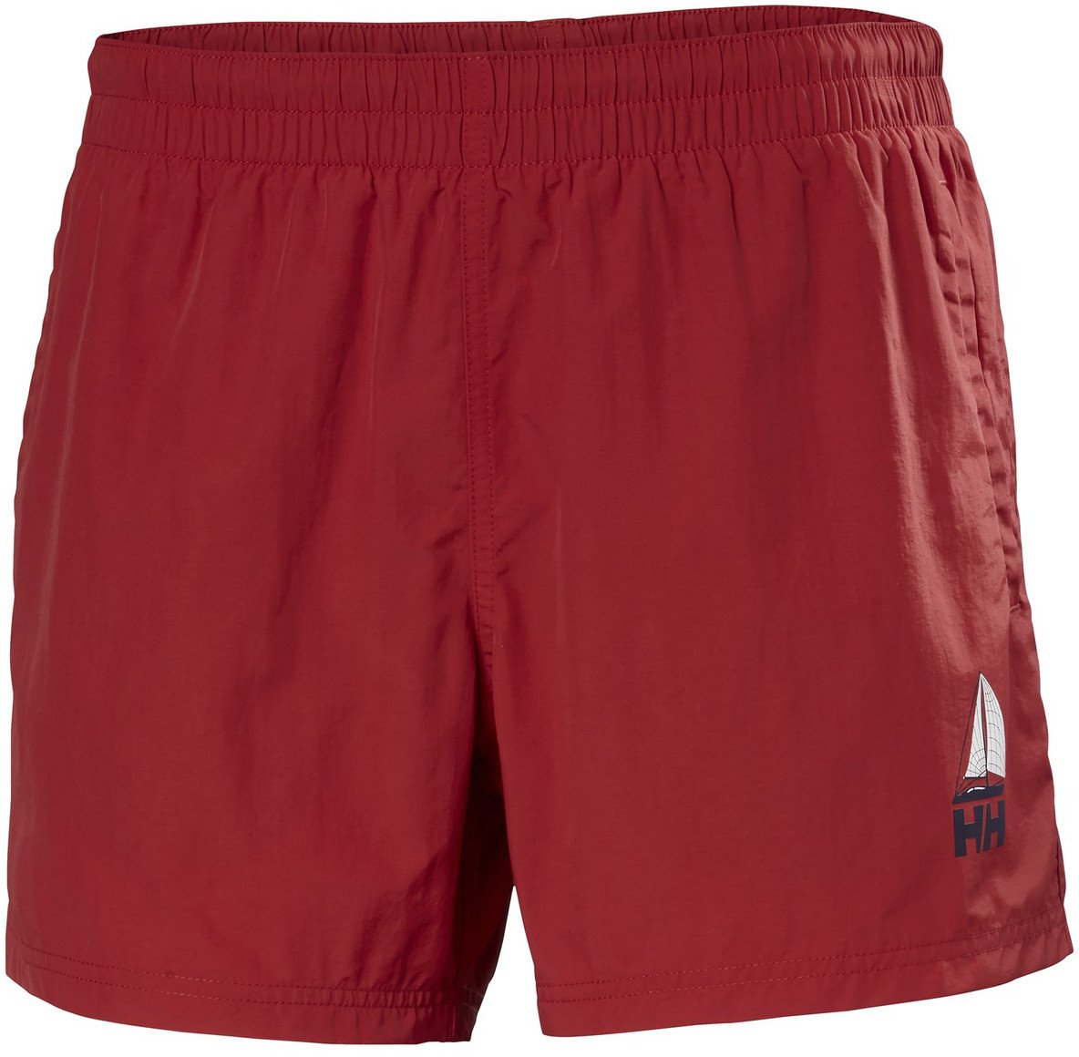 Helly Hansen męskie kąpielówki CASCAIS TRUNK 34031 160 S