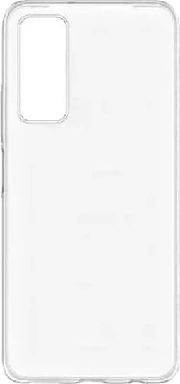 Huawei HUAWEI PSMART 2021 PLECKI PLASTIKOWE PRZEZROCZYSTE