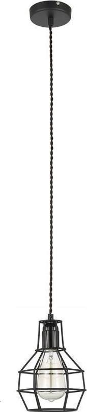 Lampa wisząca Italux Constantin MDM2272-1