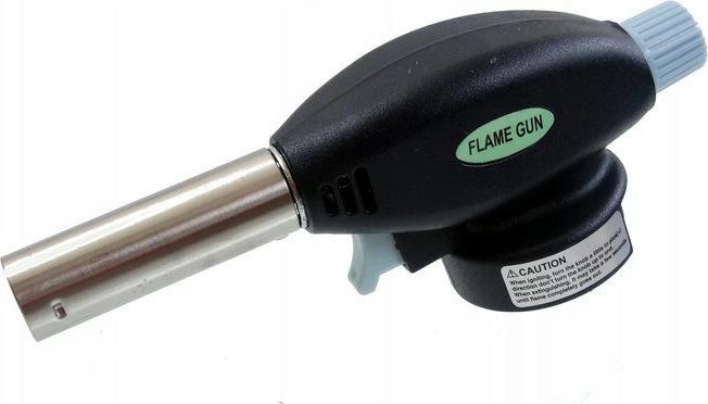 JOBIextra JOBI EXTRA PALNIK LUTOWNICZY MINI PIEZO