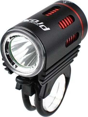Prox PROX LAMPA ROWEROWA PRZEDNIA AVIOR I 1000lm